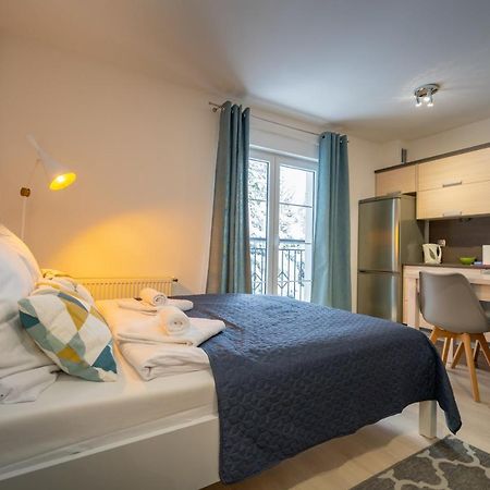Rentplanet - Apartamenty Pstrowskiego Szklarska Poręba Eksteriør billede