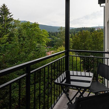 Rentplanet - Apartamenty Pstrowskiego Szklarska Poręba Eksteriør billede