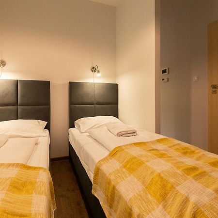 Rentplanet - Apartamenty Pstrowskiego Szklarska Poręba Eksteriør billede