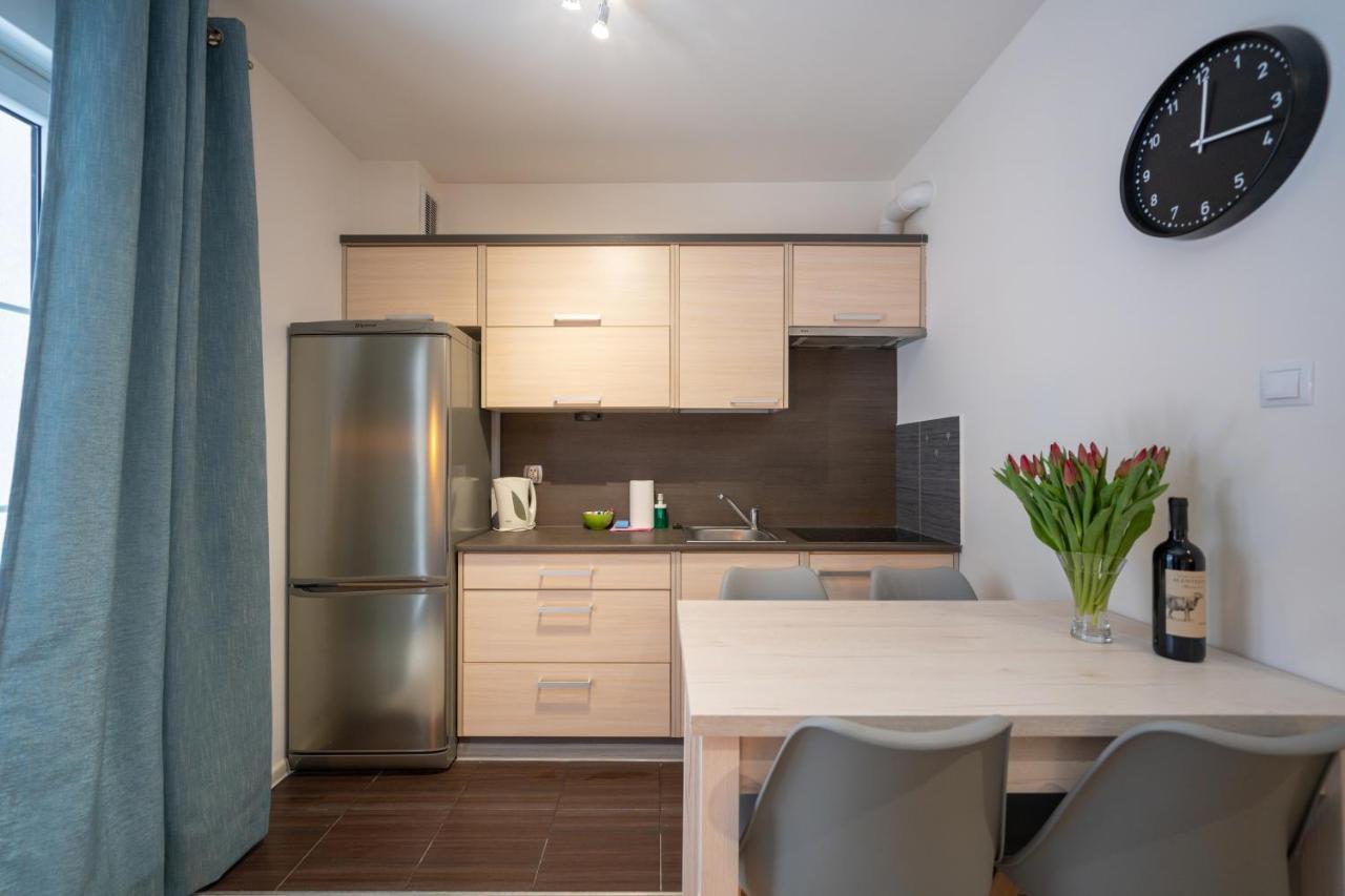 Rentplanet - Apartamenty Pstrowskiego Szklarska Poręba Eksteriør billede