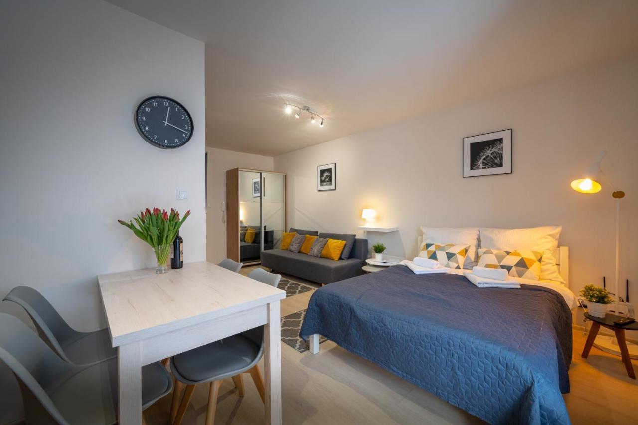 Rentplanet - Apartamenty Pstrowskiego Szklarska Poręba Eksteriør billede