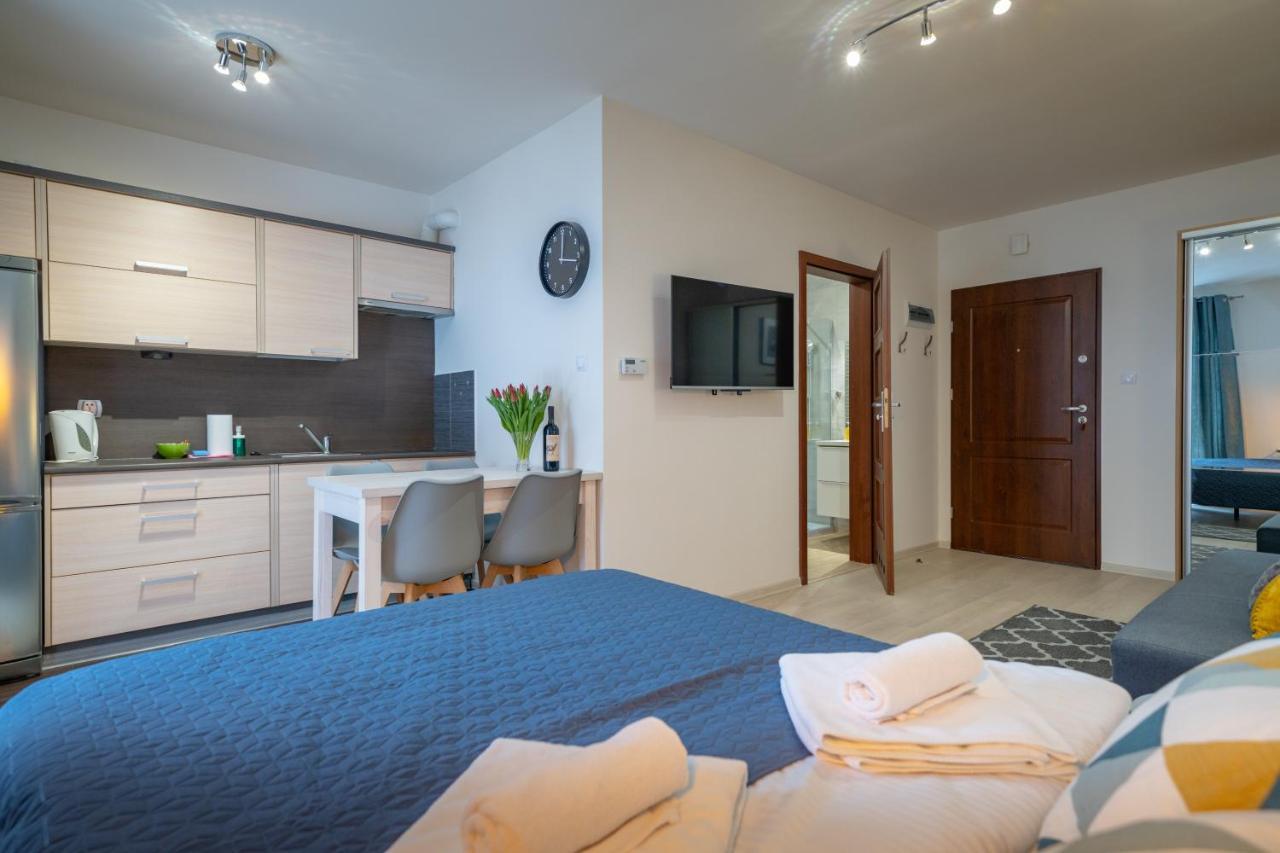 Rentplanet - Apartamenty Pstrowskiego Szklarska Poręba Eksteriør billede