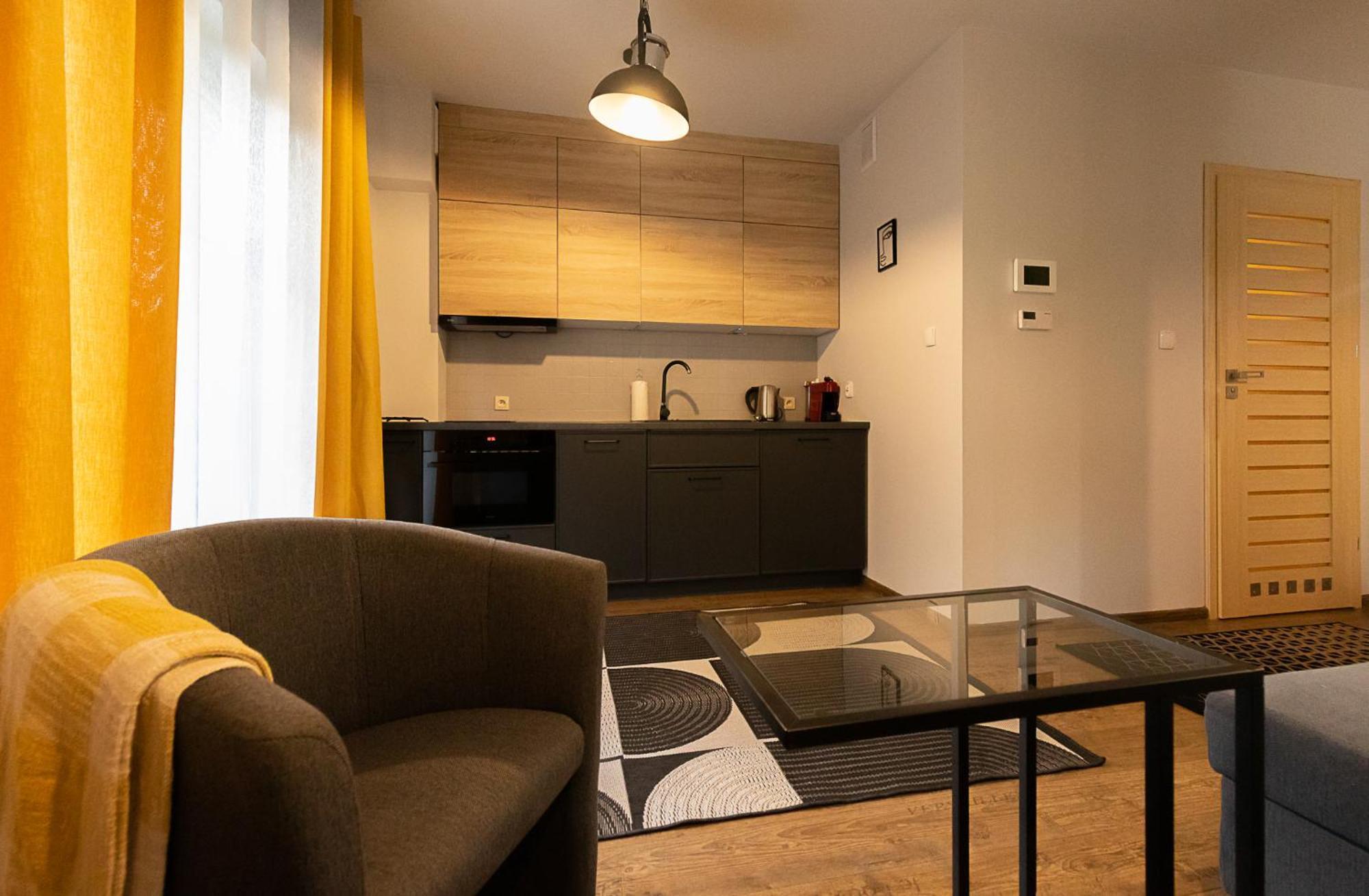 Rentplanet - Apartamenty Pstrowskiego Szklarska Poręba Eksteriør billede
