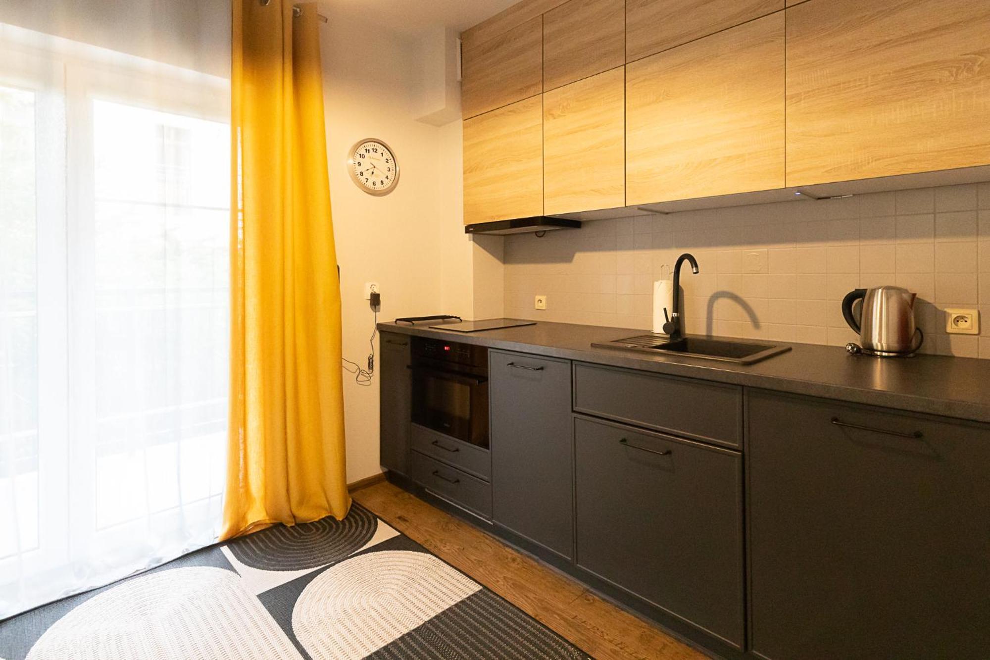 Rentplanet - Apartamenty Pstrowskiego Szklarska Poręba Eksteriør billede