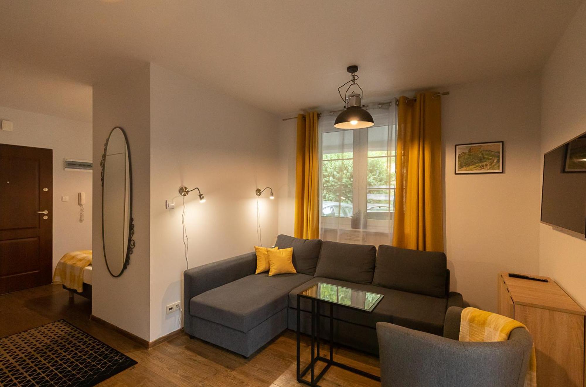 Rentplanet - Apartamenty Pstrowskiego Szklarska Poręba Eksteriør billede