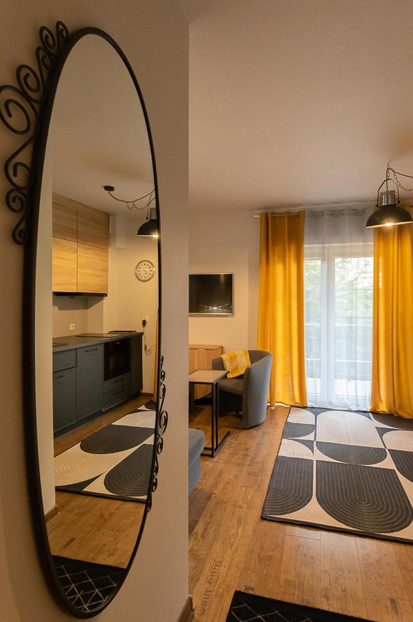 Rentplanet - Apartamenty Pstrowskiego Szklarska Poręba Eksteriør billede