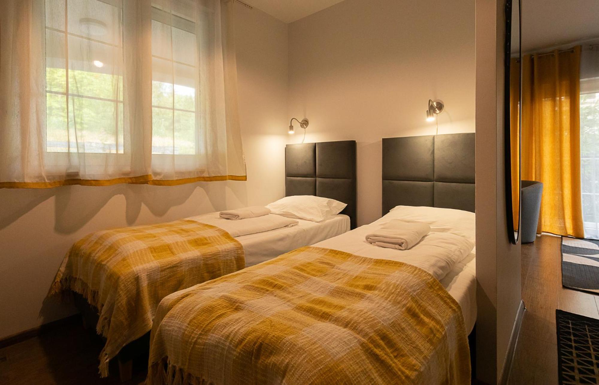 Rentplanet - Apartamenty Pstrowskiego Szklarska Poręba Eksteriør billede