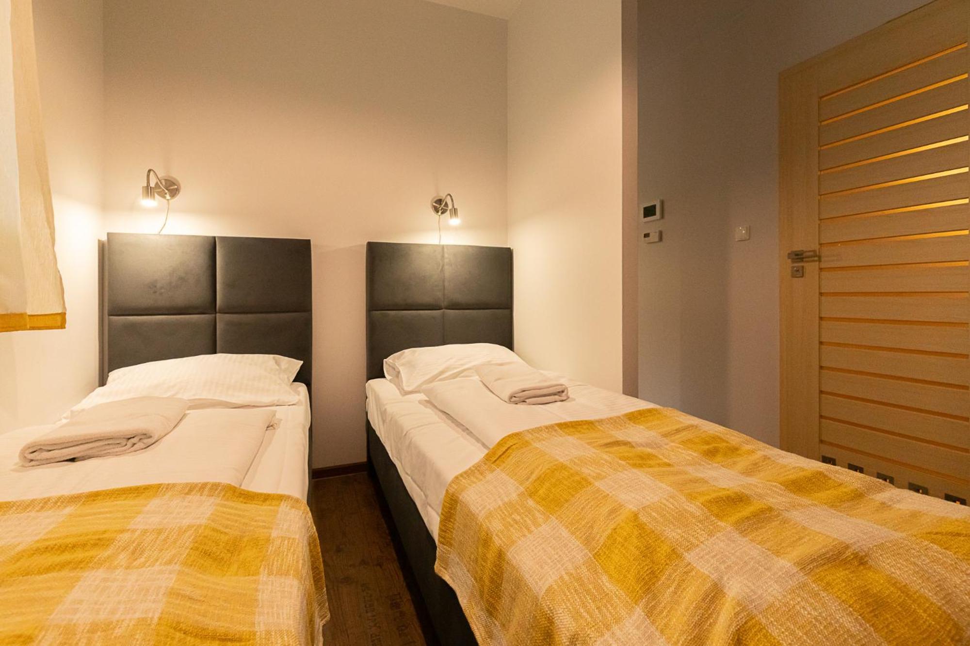 Rentplanet - Apartamenty Pstrowskiego Szklarska Poręba Eksteriør billede
